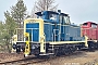MaK 600458 - RAB "365 143-7"
09.02.2026 - Senftenberg-BrieskeUwe Wabnitz