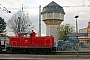 MaK 600459 - DB Services "363 144-7"
17.12.2006 - Weinheim (Bergstraße), Hauptbahnhof
Ernst Lauer