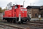 MaK 600460 - GKL "365 145-2"
10.11.2008 - Kreuztal
Eckard Wirth