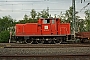 MaK 600460 - GKL "365 145-2"
05.06.2011 - Wetter-Volmarstein (Ruhr)
Armin Schwarz