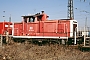 MaK 600463 - Railion "365 148-6"
19.03.2006 - Mainz-Bischofsheim, Bahnbetriebswerk
Julius Kaiser