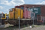 MaK 600463 - Behefa "365-00x"
21.05.2025 - MünsterDietmar Stresow