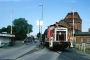 MaK 600464 - DB Cargo "365 149-4"
14.07.2001 - Lübeck
Christian Protze