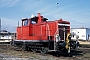 MaK 600465 - DB Schenker "363 150-4"
03.03.2012 - Singen
Archiv loks-aus-kiel.de