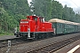 MaK 600470 - VEV "361 234-8"
21.05.2006 - Treysa, Bahnhof
Jens Vollertsen