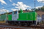 MaK 600470 - SETG "V60.01"
27.08.2020 - Betzdorf (Sieg)
Armin Schwarz