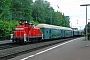 MaK 600470 - VEV "361 234-8"
21.05.2006 - Treysa
Jens Vollertsen