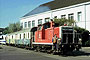 MaK 600472 - Siemens Duewag "365 236-9"
19.09.2005 - Krefeld-Uerdingen, Siemens Duewag
Martin Welzel