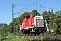 MaK 600472 - SEH "365 236-9"
24.08.2016 - Bad Honnef
Daniel Kempf