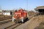 MaK 600474 - Railion "363 238-7"
16.12.2004 - Chemnitz, Südbahnhof
Erik Rauner