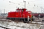 MaK 600474 - DB AG "363 238-7"
02.02.2003 - Senftenberg
Heiko Müller