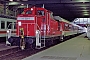 MaK 600474 - Railion "363 238-7"
29.02.2004 - Dresden, Hauptbahnhof
Heiko Müller