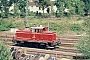 MaK 600476 - DB "261 240-6"
15.08.1976 - Kreuztal
Eckard Wirth