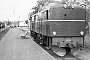 MaK 700001 - SJ "Tp 3500"
18.08.1967 - Blomstermåla
Dr. Stig Svallhammar