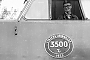 MaK 700001 - SJ "Tp 3500"
18.08.1967 - BlomstermålaDr. Stig Svallhammar