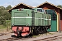 MaK 700004 - AGJ "Tp 3503"
25.08.2007 - Anten
Gunnar Meisner