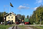 MaK 700016 - SRJmf "Tp 3515"
09.09.2018 - Marielund
Peter Wegner