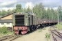 MaK 700017 - SJ "Tp 3516"
__.__.1974 - Rimbo (Roslagsbanan)
Dr. Stig Svallhammar