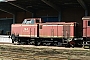 MaK 700018 - Ekefors Skrot "T 23 117"
16.05.2004 - Burseryd
Ulrich Völz