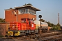 MaK 700021 - Solvay "3"
04.09.2014 - Rheinberg, Solvay
Patrick Böttger