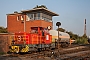 MaK 700021 - Solvay "3"
04.09.2014 - Rheinberg, Solvay
Patrick Böttger