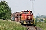 MaK 700021 - Solvay "3"
25.07.2013 - Rheinberg
Alexander Leroy