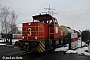 MaK 700021 - Solvay "3"
08.02.2013 - Rheinberg, Solvay
Lutz Goeke