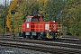 MaK 700021 - Solvay "3"
06.11.2012 - Rees-Millingen
Alexander Leroy