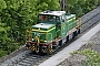 MaK 700023 - DE "730"
21.05.2015 - Bochum-Hamme
Martin Welzel