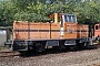 MaK 700024 - Sachtleben "2"
20.09.2014 - Duisburg-Homberg, Sachtleben
Rüdiger Steger