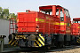MaK 700025 - NE "II"
07.05.2006 - Düsseldorf, HafenPatrick Paulsen