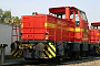 MaK 700025 - NE "II"
07.05.2006 - Düsseldorf, Hafen
Patrick Paulsen