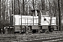 MaK 700025 - NE "II"
20.02.1980 - Neuss
Ludger Kenning