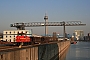 MaK 700025 - NE "II"
03.03.2011 - Düsseldorf, Hafen
Frank Glaubitz