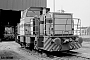 MaK 700025 - NE "II"
10.04.1996 - Neuss, Hafen
Dr. Günther Barths