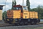 MaK 700026 - HAFAG "7"
20.05.1997 - Duisburg
Aleksandra Lippert