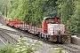 MaK 700027 - DE "731"
18.06.2010 - Bochum-Präsident
Sebastian Brüning