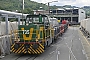 MaK 700029 - Hoesch Hohenlimburg "735"
25.08.2010 - Hoesch-Hohenlimburg
Rolf Alberts