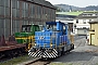 MaK 700029 - Hoesch Hohenlimburg "735"
09.04.2018 - Hagen-Hohenlimburg
Jens Grünebaum