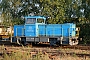 MaK 700029 - DE "735"
30.09.2022 - Dortmund
Thomas Reyer