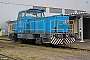 MaK 700029 - DE "735"
15.12.2024 - Dortmund, Westfalenhütte
Ingmar Weidig