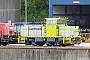MaK 700030 - HBB "32"
22.05.2026 - Kiel-Wik, NordhafenTomke Scheel