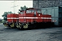 MaK 700031 - Krupp "KS-WR 78"
06.08.1993 - Duisburg-Rheinhausen
Frank Glaubitz