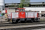 MaK 700031 - DE "733"
18.04.2011 - Bochum, Thyssen Krupp
Rolf Alberts