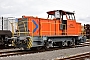 MaK 700034 - RheinCargo "DH 104"
21.09.2025 - Neuss, Tag der Schiene 2025
Patrick Paulsen