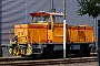 MaK 700035 - Bayer "3"
02.07.2013 - Kiel, Bahnhof Süd
Berthold Hertzfeldt