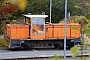 MaK 700035 - Bayer "3"
25.10.2013 - Kiel-Süd, Northrail
Berthold Hertzfeldt