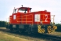 MaK 700036 - Solvay "2"
16.07.2007 - Rheinberg
Thomas Jahny