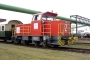 MaK 700036 - Solvay "2"
16.09.2007 - Rheinberg
Thomas Jahny