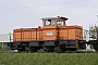 MaK 700037 - LSW "3"
28.04.2011 - Meitingen-Herbertshofen
Werner Rudolph